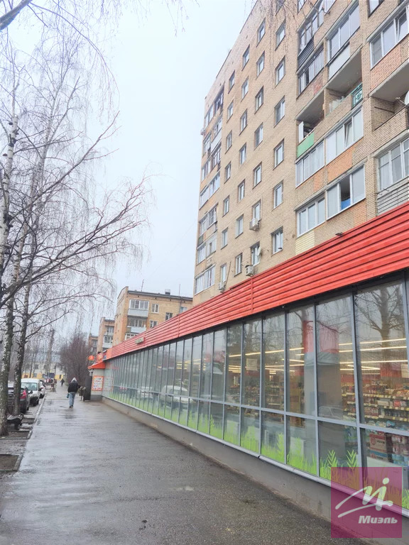 Продажа 3-комн квартиры на вторичном рынке Голицыно, Керамиков пр-кт.,  д. 82