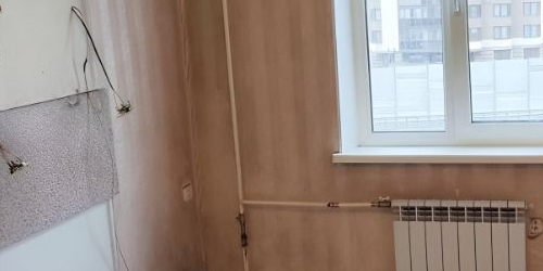 2-комн квартира Дунайский проспект, 24