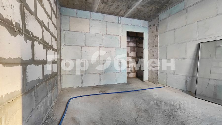 Продажа 2-комн квартиры на вторичном рынке д. Глухово, улица Рублевское Предместье, 26