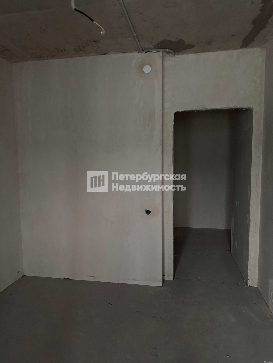 Продажа 2-комн квартиры на вторичном рынке б-р Головнина, д 6 к 1 стр 1