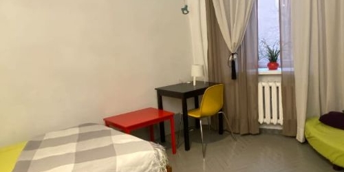 2-комн квартира Большая Пушкарская улица, 41В