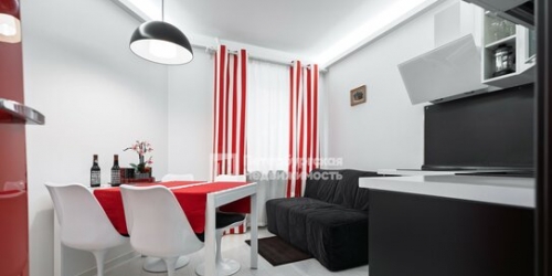 1-комн квартира Приморский пр-кт,  д. 155