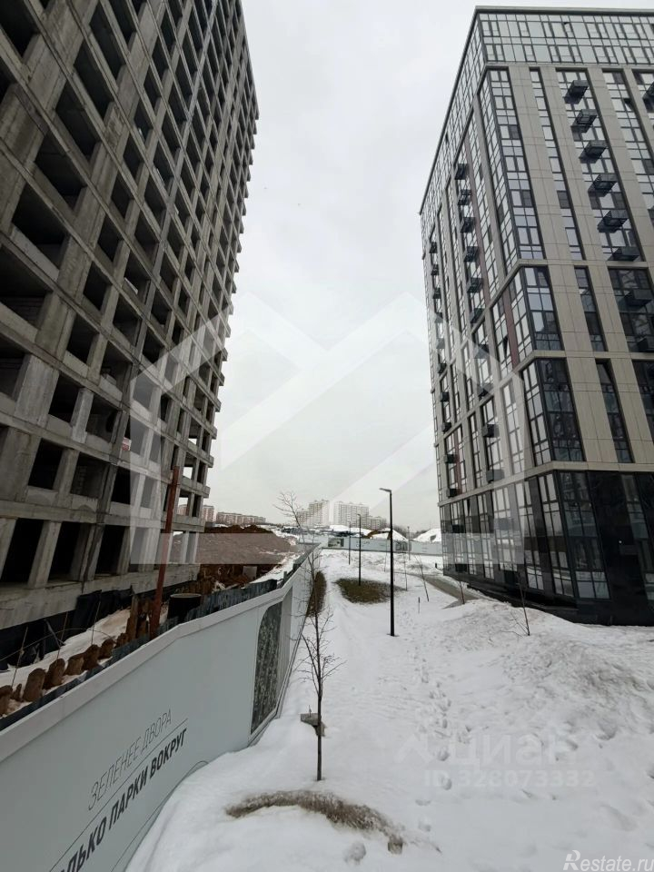 Продажа торгового помещения Сколковское ш,  д. 40 к3