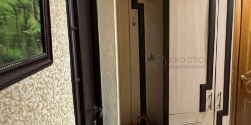 3-комн квартира 13-я Парковая улица, 20К1