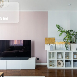 Продажа 3-комн квартиры на вторичном рынке улица Академика Павлова,  д. 6 к2