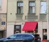 Продать Комнаты в квартирах 9-я Васильевского острова линия, 54   