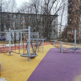 Продажа 2-комн квартиры на вторичном рынке Приморское шоссе,  д. 338