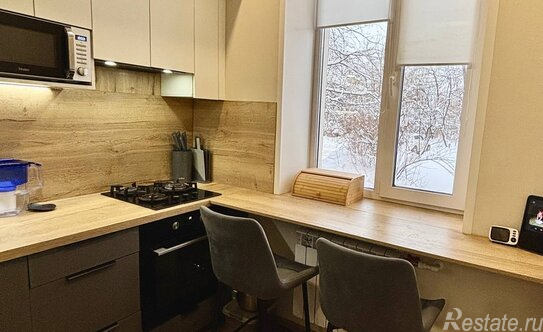 Продажа 2-комн квартиры на вторичном рынке Коломна, ул Ленина,  д. 30