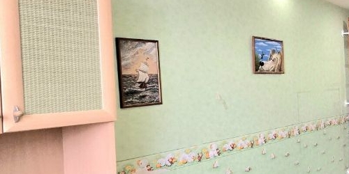 3-комн квартира Союзный проспект, 22