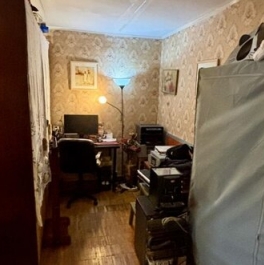 Продажа 3-комн квартиры на вторичном рынке ул Перекопская,  д. 1,  к. 2