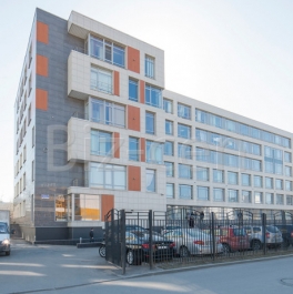 Аренда офиса улица Варшавская,  д. 5,  к. корп. 2