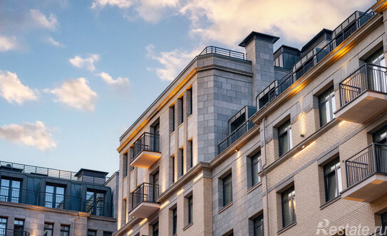 Продажа 2-комн квартиры на вторичном рынке проспект Бакунина,  д. 33 с1