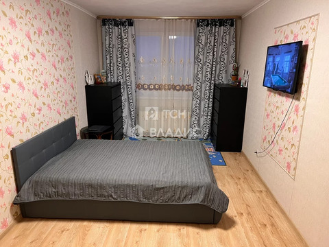 Продажа 1-комн квартиры на вторичном рынке Ивантеевка, улица Бережок,  д. 4