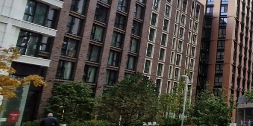 2-комн квартира Волгоградский проспект, 32/5к3