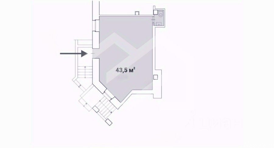 Продажа ПСН ул Братиславская,  д. 15,  к. 1