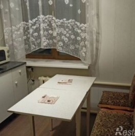 Аренда 3-комн квартиры на вторичном рынке улица Кибальчича,  д. 13