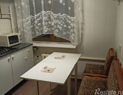 Аренда 3-комн квартиры на вторичном рынке улица Кибальчича,  д. 13