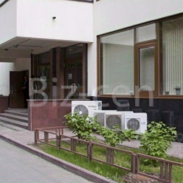 Аренда офиса улица Архитектора Власова,  д. 6