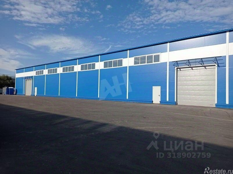 Аренда склада Ступино, 46Н-11685