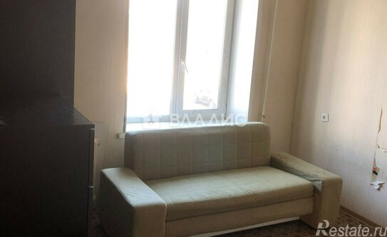 Продажа 3-комн квартиры на вторичном рынке Орехово-Зуево г, Бирюкова ул,  д. 2