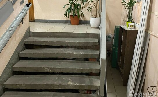 Продажа 1-комн квартиры на вторичном рынке Загородное шоссе,  д. 3 к3