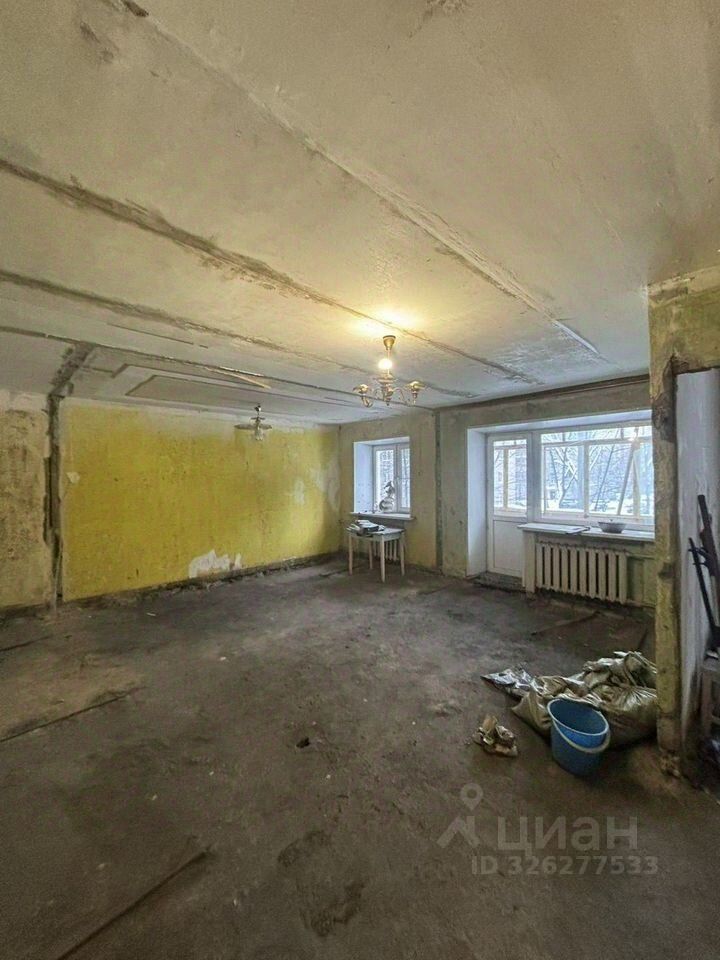 Продажа 2-комн квартиры на вторичном рынке Королев, улица Карла Маркса,  д. 2