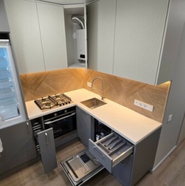 Продажа 2-комн квартиры на вторичном рынке улица Орбели,  д. 31 к2