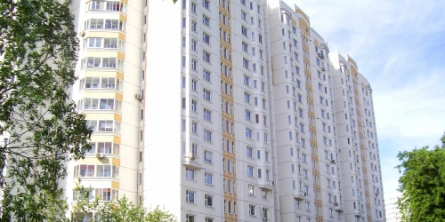 3-комн квартира Коцюбинского ул ,  д. 10