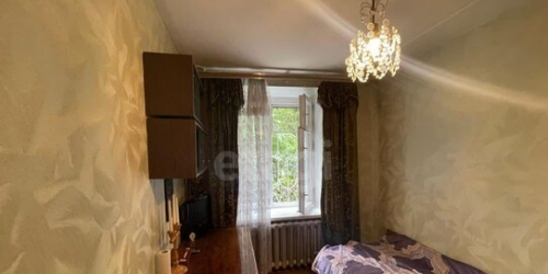 2-комн квартира Калитниковская М. ул,  д. 16