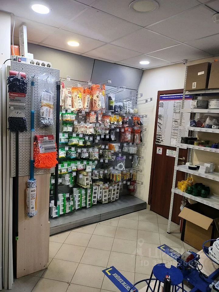 Продажа 2-комн квартиры на вторичном рынке дорога Кушелевская, 7к3