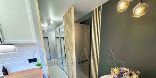 2-комн квартира Покрышева ул., д. 2/40, лит. А