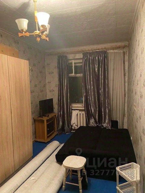 Продажа 2-комн квартиры на вторичном рынке Затонная улица, 9К1
