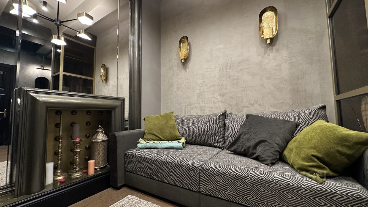 Продажа студии Нижняя Красносельская улица, 35С49