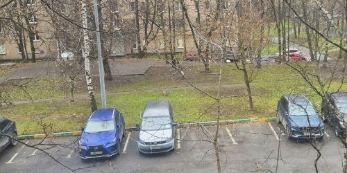 2-комн квартира Севанская улица, 9К2