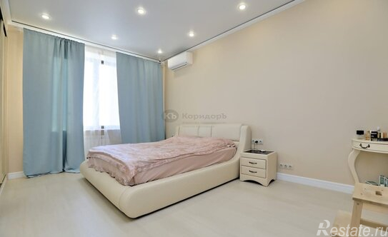 Продажа 4-комн квартиры на вторичном рынке Крутицкая набережная,  д. 19