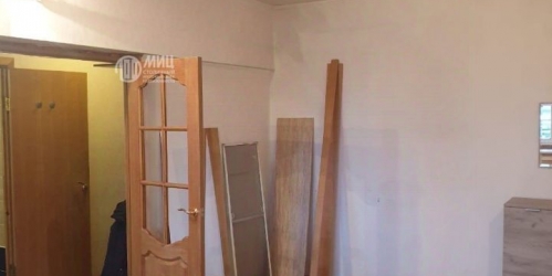 1-комн квартира Лебедянская улица,  д. 17 к3