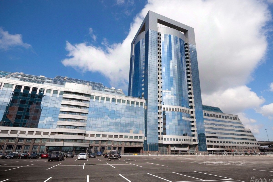 Аренда офиса ул Тестовская,  д. 10