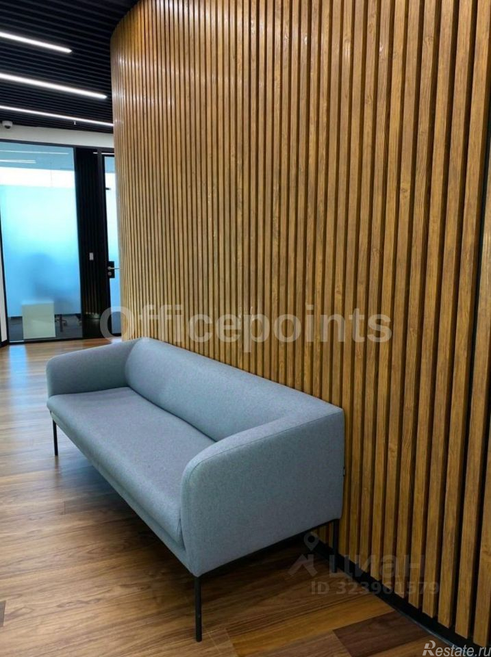 Продажа офиса Красногвардейский 1-й проезд