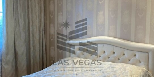 3-комн квартира Новомарьинская улица,  д. 15