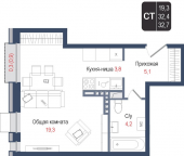 Продать Квартиры в новостройке Королёв г.   1