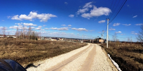 Земельный участок Залкская Долина