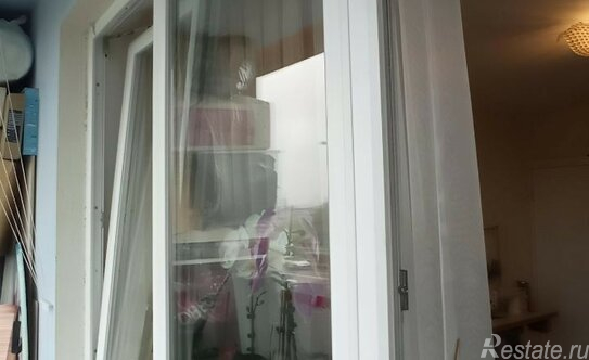 Продажа 1-комн квартиры на вторичном рынке ул Марьинский Парк,  д. 39,  к. 1