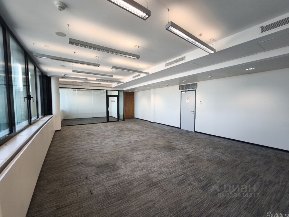 Аренда офиса Стартовая улица,  д. 6 лит А