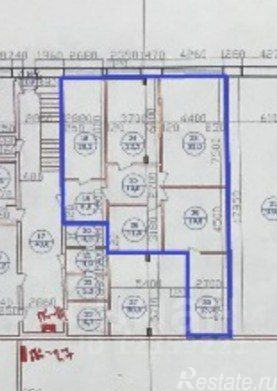 Аренда офиса Южный, улица Твардовского,  д. 24
