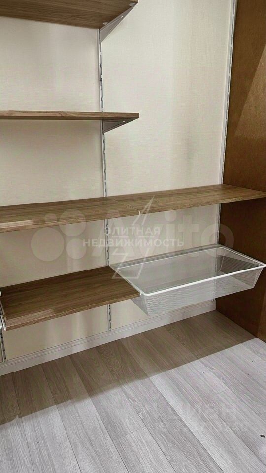 Аренда 2-комн квартиры на вторичном рынке улица Парфеновская, 7к1