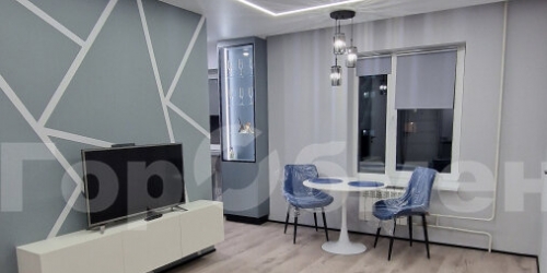 3-комн квартира улица Декабристов,  д. 36Б