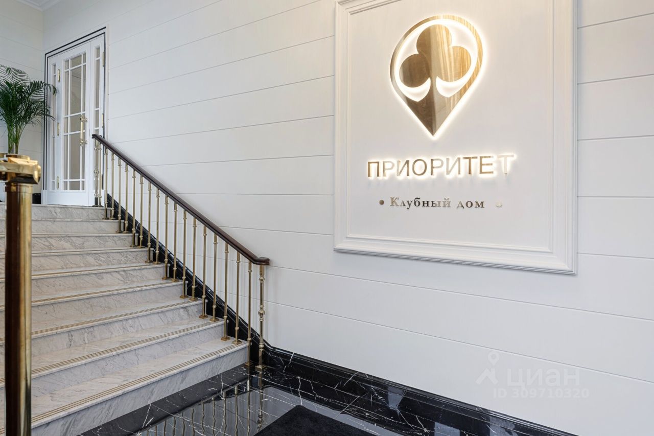 Продажа 1-комн квартиры на вторичном рынке набережная Воскресенская, 32