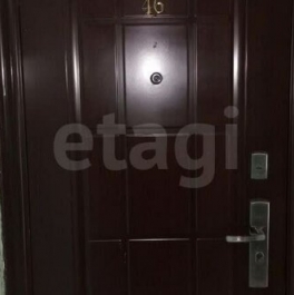 Продажа 2-комн квартиры на вторичном рынке Плановая улица,  д. 24