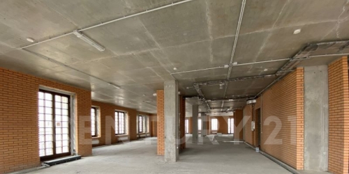 4-комн квартира Ефремова ул., 19, к 2