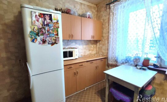 Продажа 3-комн квартиры на вторичном рынке Гостилицы, Школьная улица,  д. 12